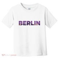 Berlin Germany City Toddler T-Shirt thumb 0