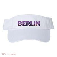 Berlin Germany City Visor thumb 0