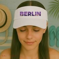 Berlin Germany City Visor thumb 2
