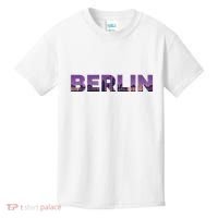 Berlin Germany City Kids T-Shirt thumb 0