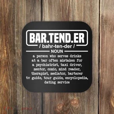 Coaster
