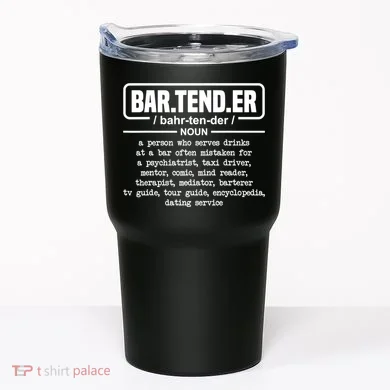 Tumbler