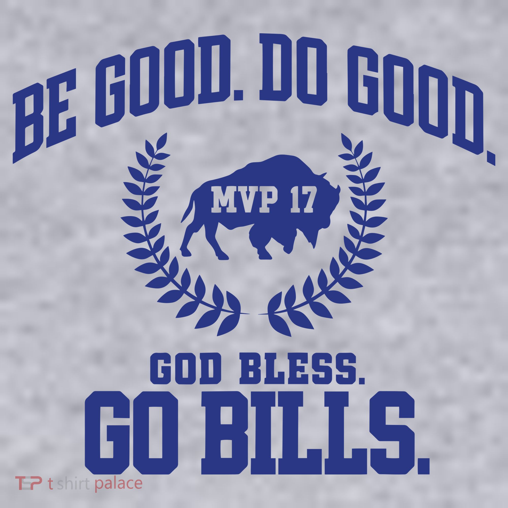 Be Good Do Good God Bless Go B.I.L.L.S Women's Sweatshirt