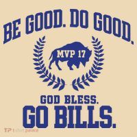 Be Good Do Good God Bless Go B.I.L.L.S Tote Bag thumb 4