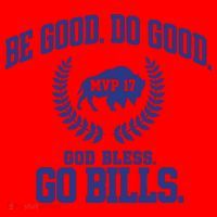 Be Good Do Good God Bless Go B.I.L.L.S Santa Hat thumb 1