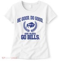Be Good Do Good God Bless Go B.I.L.L.S Women's T-Shirt thumb 0