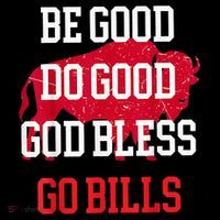 Be Good Do Good Go Bill Backpack thumb 2
