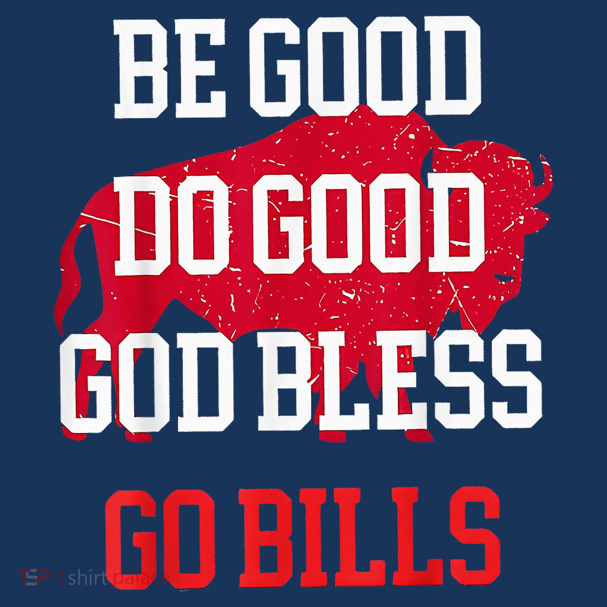 Be Good Do Good Go Bill Beanie