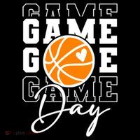 Basketball Game Day Gift Coffee Mug thumb 5