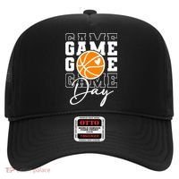 Basketball Game Day Gift Hat thumb 0