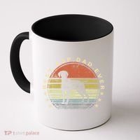 Best Gsp Dad Ever Dog Lover Owner Ger Shorthaired Pointer Gift Coffee Mug thumb 0
