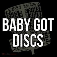 Baby Got Discs Funny Disc Golf Humor Golfer Coffee Mug thumb 5