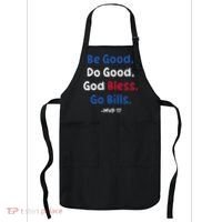 Be Good Do Good God Bless Go Bill Apron thumb 0