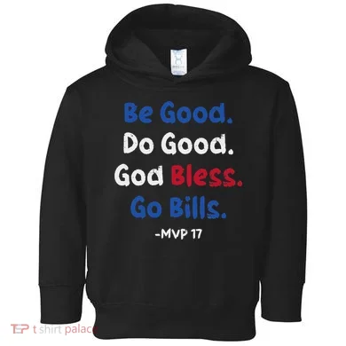 Toddler Hoodie