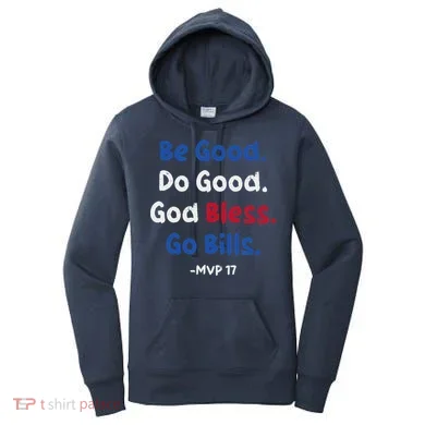 Women's Hoodie