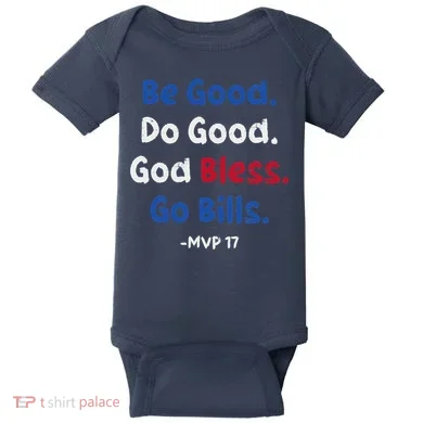 Baby Bodysuit