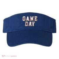 Baseball Game Day Cute Gift Visor thumb 0