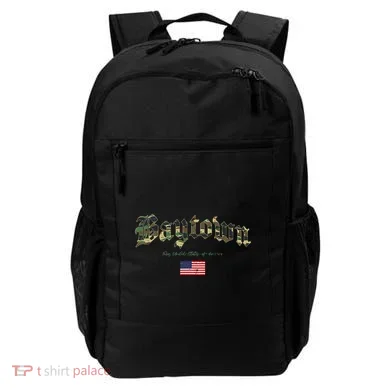 Backpack