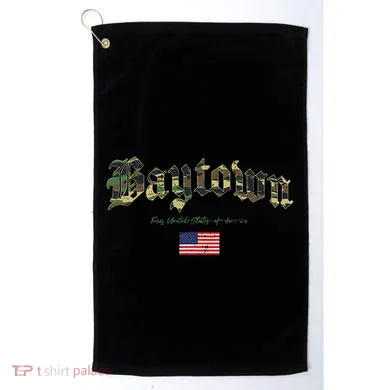 Golf Towel