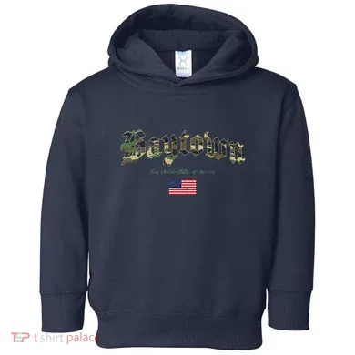 Toddler Hoodie