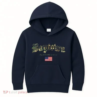 Kids Hoodie