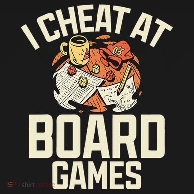 Board Games Dice Design For Tabletop Player Game Night Host Hoodie