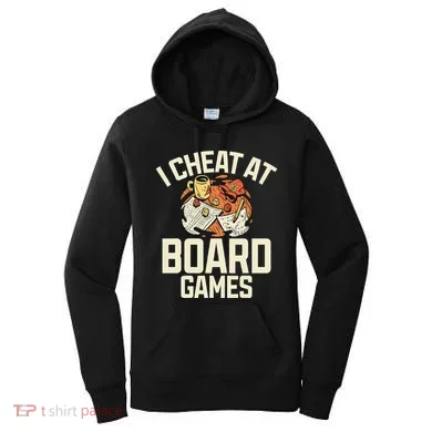 Women's Hoodie