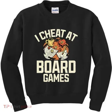 Kids Sweatshirt