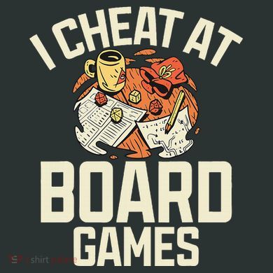 Board Games Dice Design For Tabletop Player Game Night Host Infant Baby Jersey Bodysuit