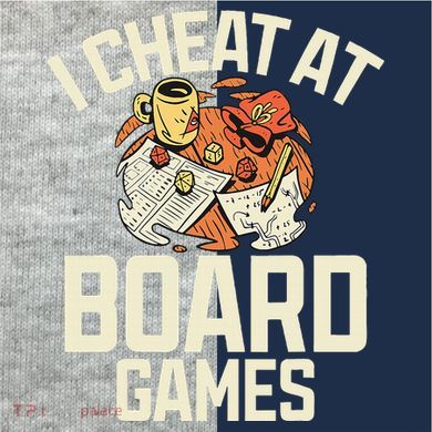 Board Games Dice Design For Tabletop Player Game Night Host Kids Colorblock Raglan Jersey