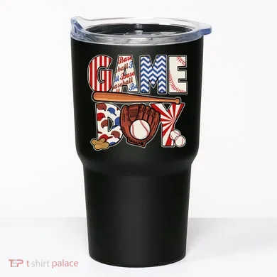 Tumbler