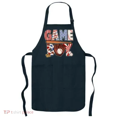 Apron