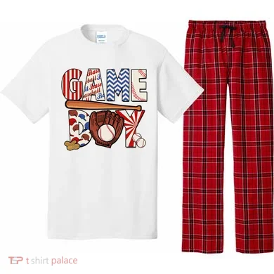 Pajama Set