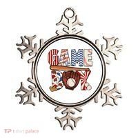 Baseball Game Day Ornament thumb 0
