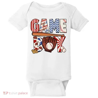 Baby Bodysuit