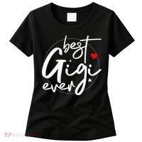 Best Gigi Ever Grandma Gigi Women's T-Shirt thumb 0