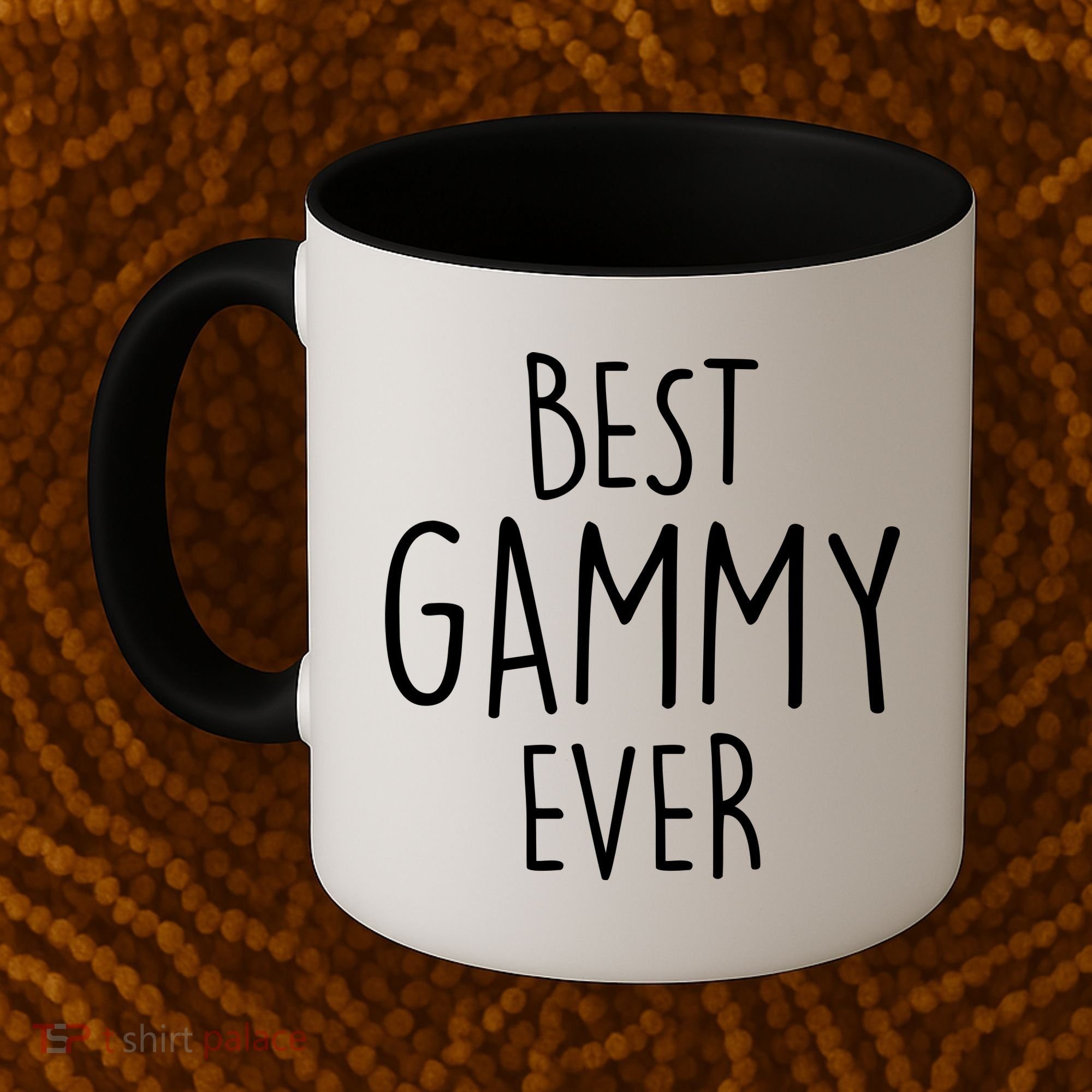 Best Gammy Ever Cute Grandma Coffee Mug