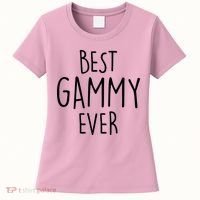 Best Gammy Ever Cute Grandma Women's T-Shirt thumb 0