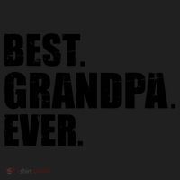 Best Grandpa Ever T Adult Drive Performance Visor thumb 2