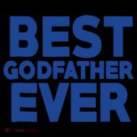 Best Godfather Ever God Father Day Baptism Uncle Gift Coffee Mug thumb 5