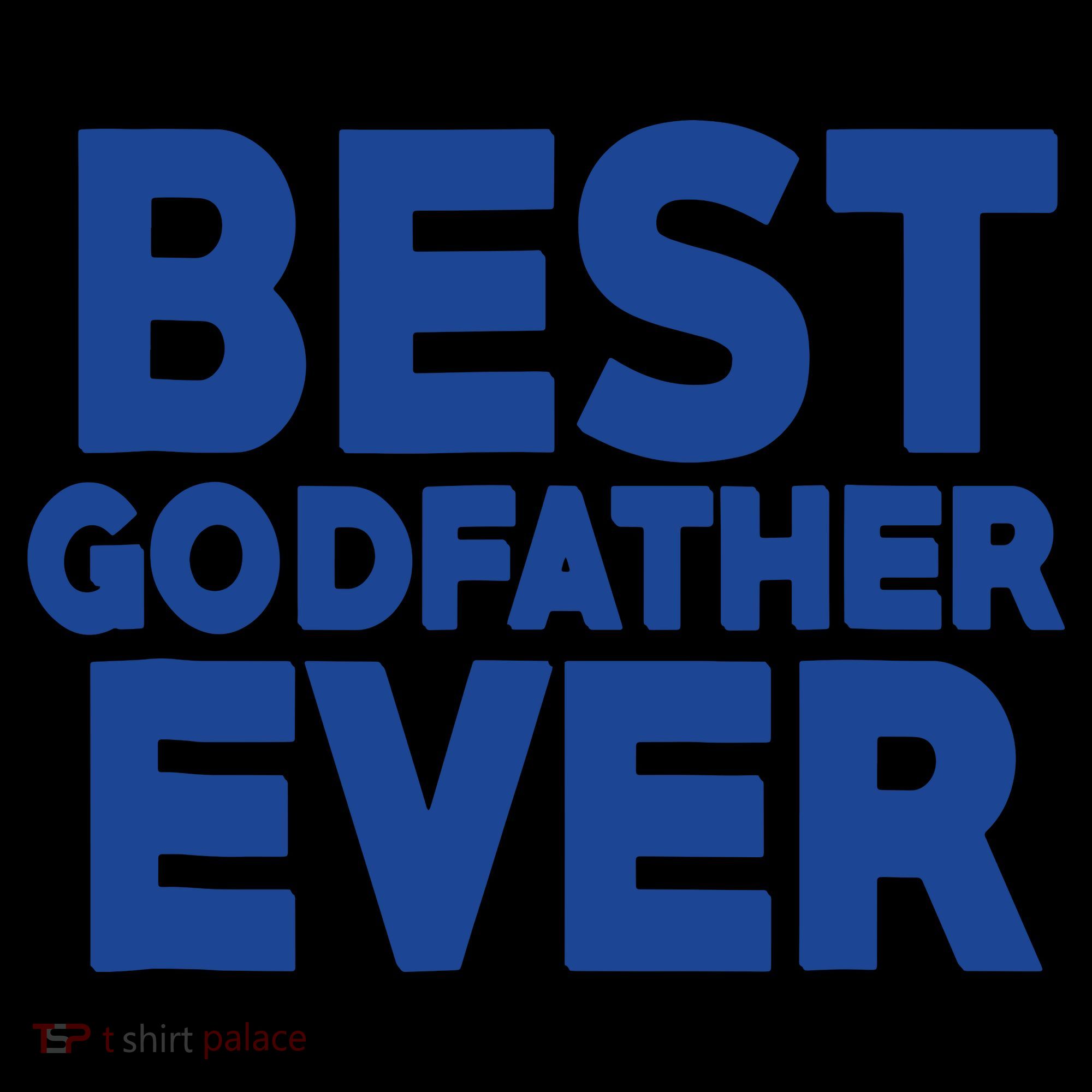 Best Godfather Ever God Father Day Baptism Uncle Gift Coffee Mug