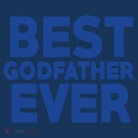 Best Godfather Ever God Father Day Baptism Uncle Gift Sweatshirt thumb 3