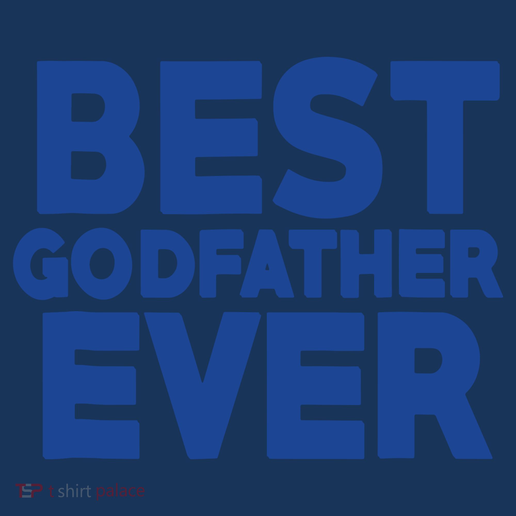 Best Godfather Ever God Father Day Baptism Uncle Gift Visor