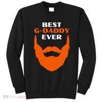 Best Gdaddy Ever Family Funny Gdaddy Sweatshirt thumb 0