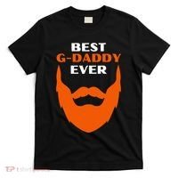 Best Gdaddy Ever Family Funny Gdaddy T-Shirt thumb 0