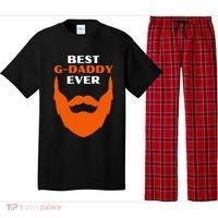 Best Gdaddy Ever Family Funny Gdaddy Pajama Set thumb 0
