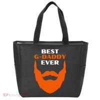 Best Gdaddy Ever Family Funny Gdaddy Tote Bag thumb 0