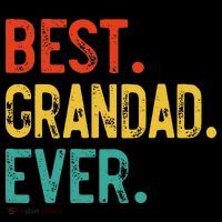 Best Grandad Ever Father's Day Grandad Coffee Mug thumb 5