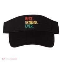 Best Grandad Ever Father's Day Grandad Visor thumb 0