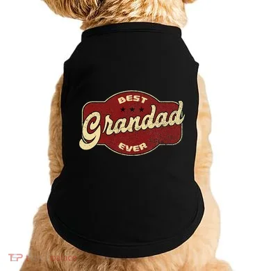 Doggie Tank